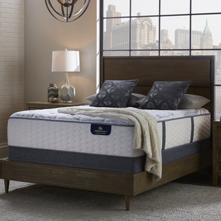 Serta Perfect Sleeper Brightmore Luxury Firm Full-size Mattress Set
