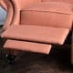 Walder Tufted Fabric Recliner Club Chair by Christopher Knight Home - Thumbnail 7