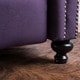 Walder Tufted Fabric Recliner Club Chair by Christopher Knight Home - Thumbnail 11