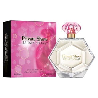 Britney Spears Private Show Women's 3.4-ounce Eau de Parfum Spray