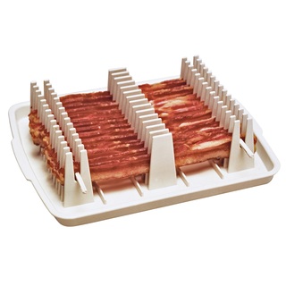 Bacon Wave Microwave Cooker- As Seen On TV