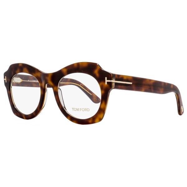 Tom Ford TF5360 056 Womens Brown 49 mm Eyeglasses