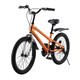 RoyalBaby BMX Freestyle Kids Bike, Boy's Bikes and Girl's Bikes, Gifts for children, 20 inch wheels, in 6 colors - Thumbnail 8