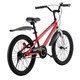 RoyalBaby BMX Freestyle Kids Bike, Boy's Bikes and Girl's Bikes, Gifts for children, 20 inch wheels, in 6 colors - Thumbnail 10
