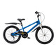 RoyalBaby BMX Freestyle Kids Bike, Boy's Bikes and Girl's Bikes, Gifts for children, 20 inch wheels, in 6 colors - Thumbnail 0