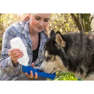FurHaven Pet Water Bottle