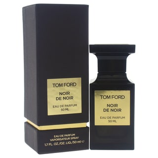 Tom Ford Noir de Noir Unisex 1.7-ounce Eau de Parfum Spray