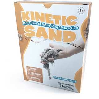 Relevant Play Kinetic Sand - Natural, 2.5kg
