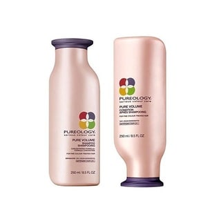 Pureology Pure Volume 8.5-ounce Shampoo & Conditioner