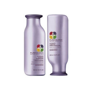 Pureology Hydrate 8.5-ounce Shampoo & Conditioner Duo