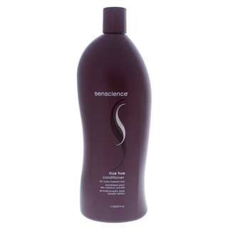 Senscience 33.8-ounce True Hue Conditioner for Color-Treated Hair