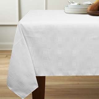 Merida Spill Proof Fabric Tablecloth