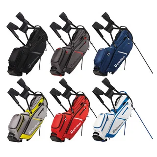 TaylorMade FLEXTECH Crossover Stand Bag