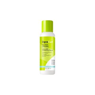 DevaCurl No-Poo Zero Lather 3-ounce Conditioning Cleanser