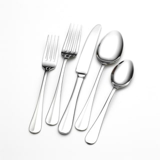 Towle Living Hartford Stainless Steel 101-piece Flatware Set