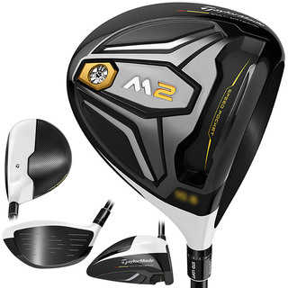 TaylorMade M2 Driver 460cc