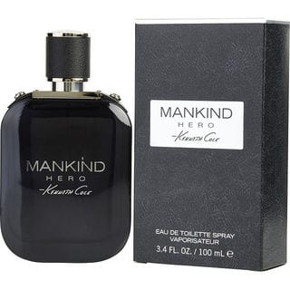 Kenneth Cole Mankind Hero Men's 3.4-ounce Eau de Toilette Spray