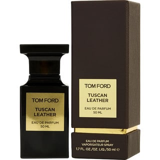 Tom Ford Tuscan Leather Men's 1.7-ounce Eau de Parfum Spray