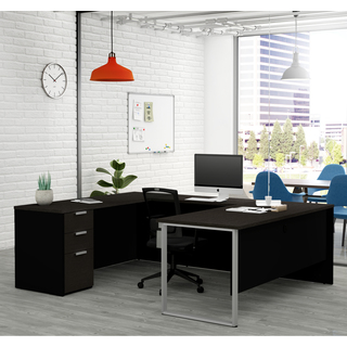 Bestar Pro-Concept Plus U-Desk