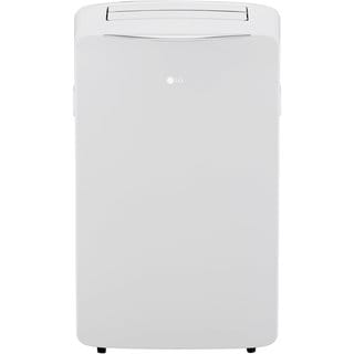 LG LP1417WSRSM 14,000 BTU Portable Air Conditioner with Remote (Refurbished)