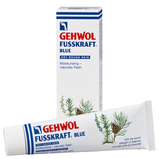 Gehwol 2.6-ounce Blue Foot Cream