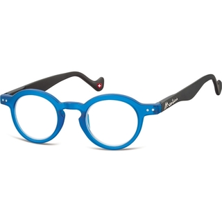 Optician quality Montana Reading Eyeglasses MR69C