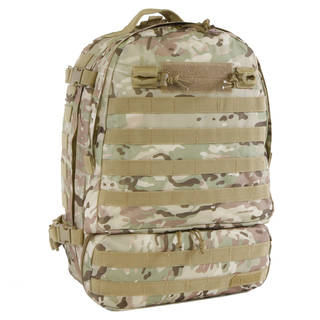 Highland Tactical Armour Heavy Duty Tactical Backpack