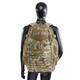 Highland Tactical Roger Tactical Backpack with Laser Cut MOLLE Webbing - Thumbnail 6