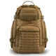 Highland Tactical Roger Tactical Backpack with Laser Cut MOLLE Webbing - Thumbnail 17