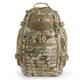 Highland Tactical Roger Tactical Backpack with Laser Cut MOLLE Webbing - Thumbnail 0