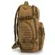Highland Tactical Roger Tactical Backpack with Laser Cut MOLLE Webbing - Thumbnail 16