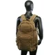 Highland Tactical Roger Tactical Backpack with Laser Cut MOLLE Webbing - Thumbnail 12