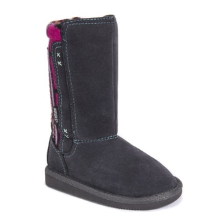 MUK LUKS® Girl's Stacy Boots