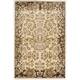 Thumbnail 18, Admire Home Living Amalfi Transitional Oriental Floral Damask Pattern Area Rug. Changes active main hero.