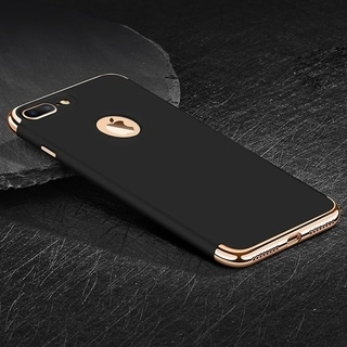 Ultra-Thin Hybrid Slim Hard Case Cover for iPhone 7 Plus
