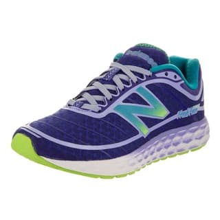 New Balance Women's 980v2 Fresh Foam Running Shoe