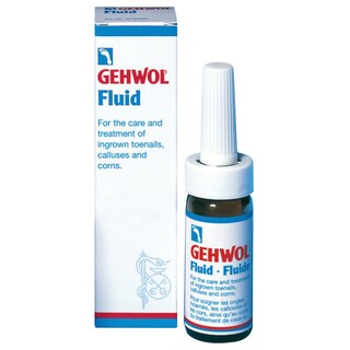 Gehwol 0.5-ounce Fluid