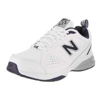 New Balance Men's MX623v3 Extra Wide 4E Training Shoe