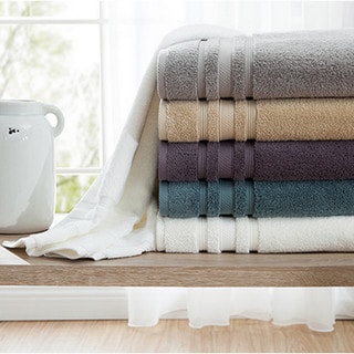 Charisma Luxe Towel Collection - Bath, Hand, Wash Towels Sold Seperately