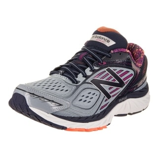 New Balance Women's 860v7 Wide Running Shoe