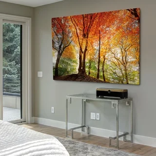 Prism of Light - Gallery Wrapped Canvas