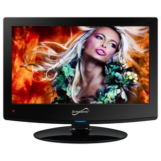 Supersonic SC-1511 15" 720p LED-LCD TV - 16? - HDTV (As Is Item)