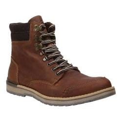 Men's GBX Draco Hiking Boot Whiskey Leather