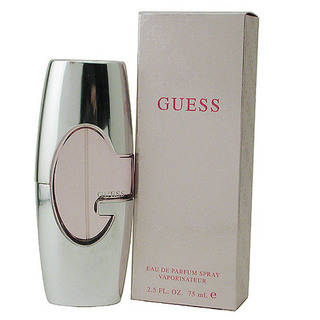 Guess Women's 2.5-ounce Feminine Scent Eau de Parfum Spray
