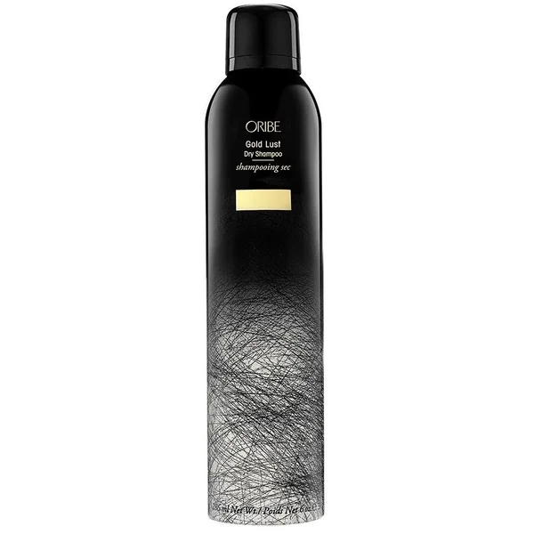 Oribe Gold Lust 6-ounce Dry Shampoo (Unboxed)