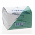 Medline Sof-Form Non-Sterile Conforming Bandages 4 x 75 inches (Case of 96)