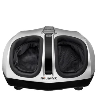 Link to Belmint Shiatsu Foot Massager with Switchable Heat Function Similar Items in Aromatherapy & Massage