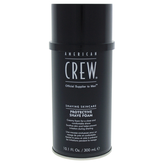 American Crew 10.1-ounce Protective Shave Foam