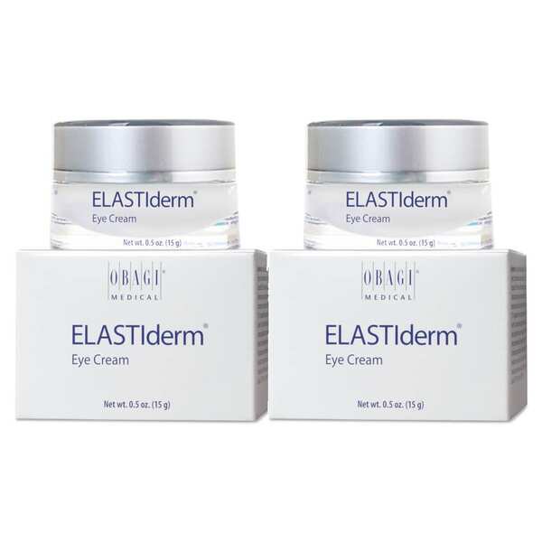 Obagi ELASTIderm 0.5-ounce Eye Cream (Pack of 2)