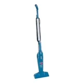 Bissell FeatherWeight Bagless Stick/Hand Vacuum Blue